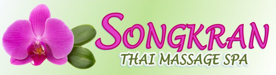 Songkran Thai Massage Spa Anfahrt